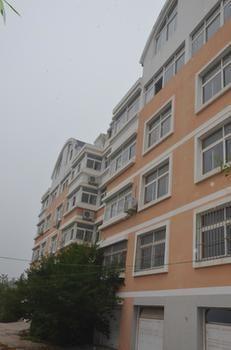 No. 6 Self-Love Family Apartment Zhucheng Esterno foto